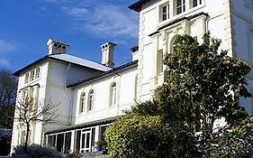 Falcondale Hotel Lampeter